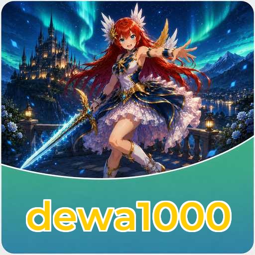dewa1000 Aplikasi