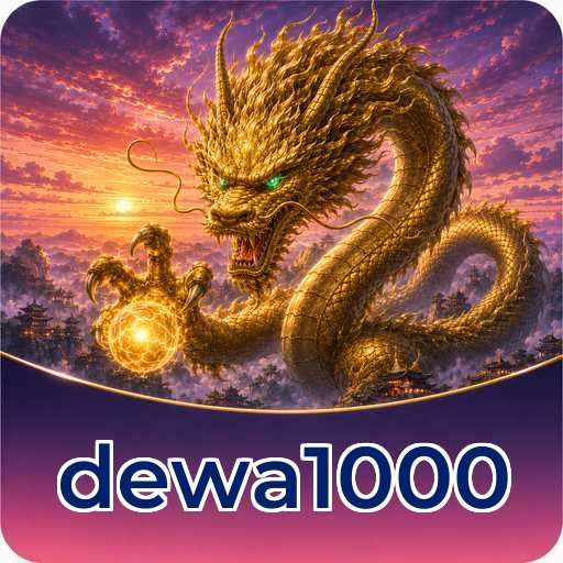 dewa1000 Signature