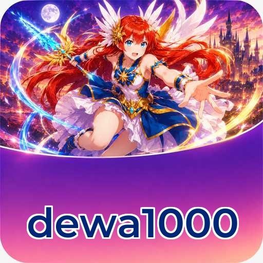 dewa1000 Signature