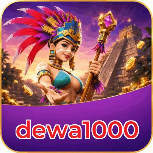 dewa1000 APK Structure