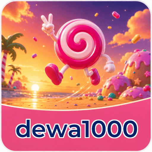 dewa1000 APK Structure