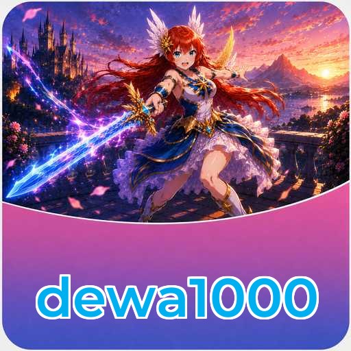 dewa1000 Signature