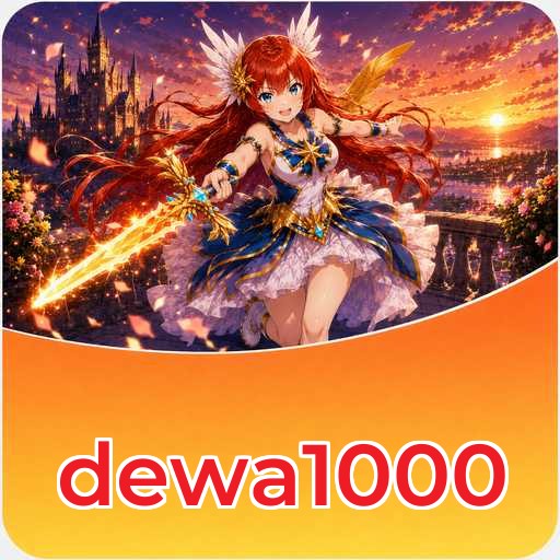 dewa1000 Signature