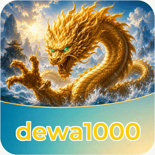 dewa1000 APK Structure