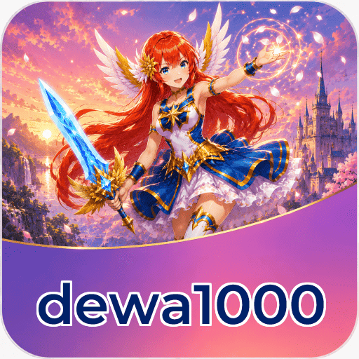 dewa1000 Signature