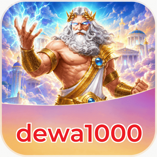 dewa1000 APK Structure