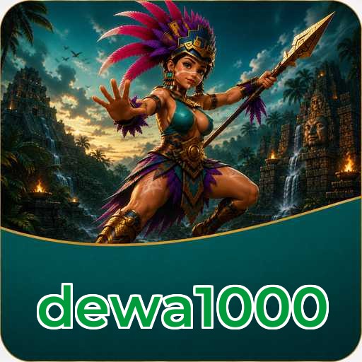 dewa1000 APK Structure