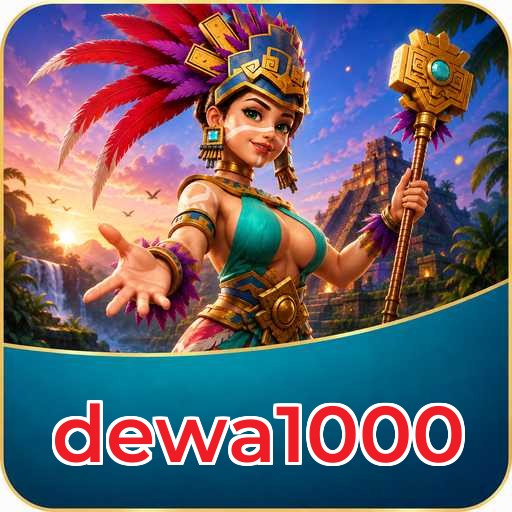 dewa1000 Signature