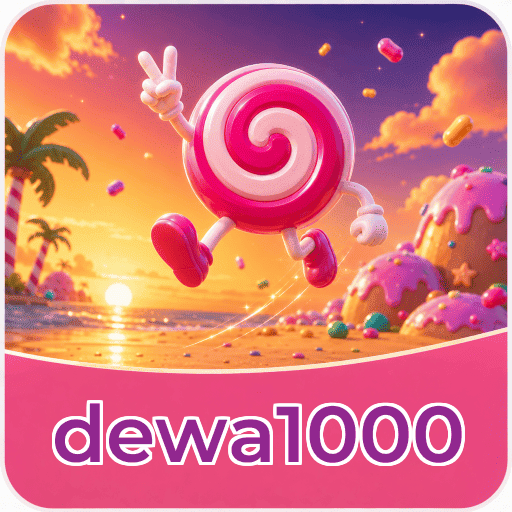 dewa1000 APK Structure